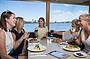 Upper Swan Lunch Cruise from Perth