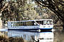 Upper Swan Lunch Cruise from Perth