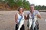 Fishing at Cobourg