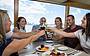 Upper Swan Lunch Cruise from Perth