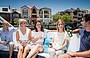 Upper Swan Lunch Cruise from Perth
