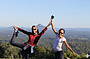 Glass House Mountains