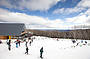 1 Day Lake Mountain Snow Tour