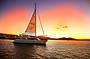 Cairns Harbour Dinner Cruise