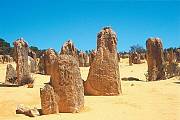 Pinnacles Desert