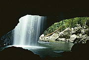 Springbrook, Natural Arch & Numinbah Valley